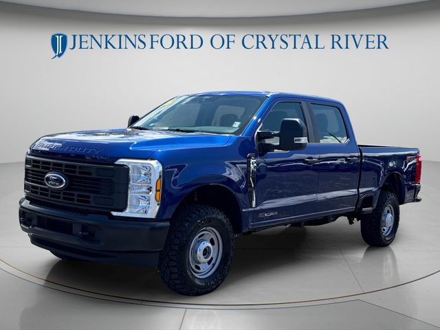 New 2026 Ford F350 XL w/ XL Off-Road Package AWD/4WD image 9