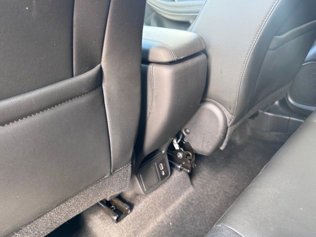 Used 2024 Buick Encore GX Preferred image 31