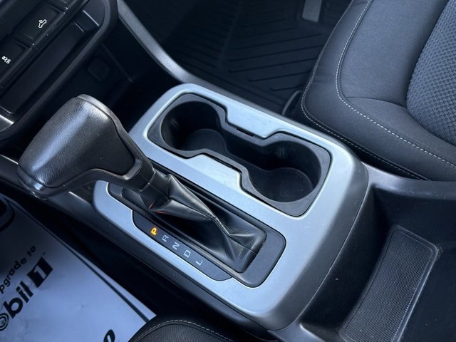 Used 2019 Chevrolet Colorado LT image 27