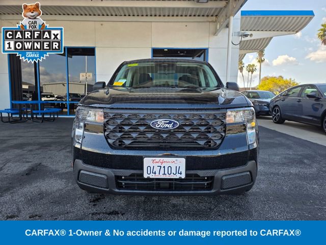 Used 2025 Ford Maverick XL FWD image 3