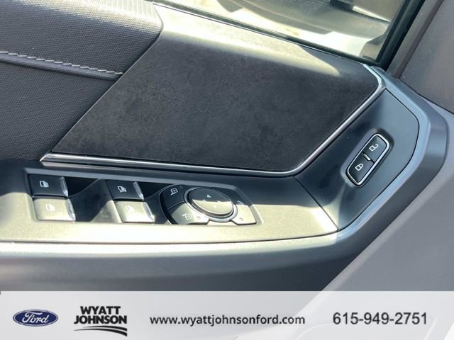 Certified 2024 Ford F150 XLT w/ Mobile Office Package image 26