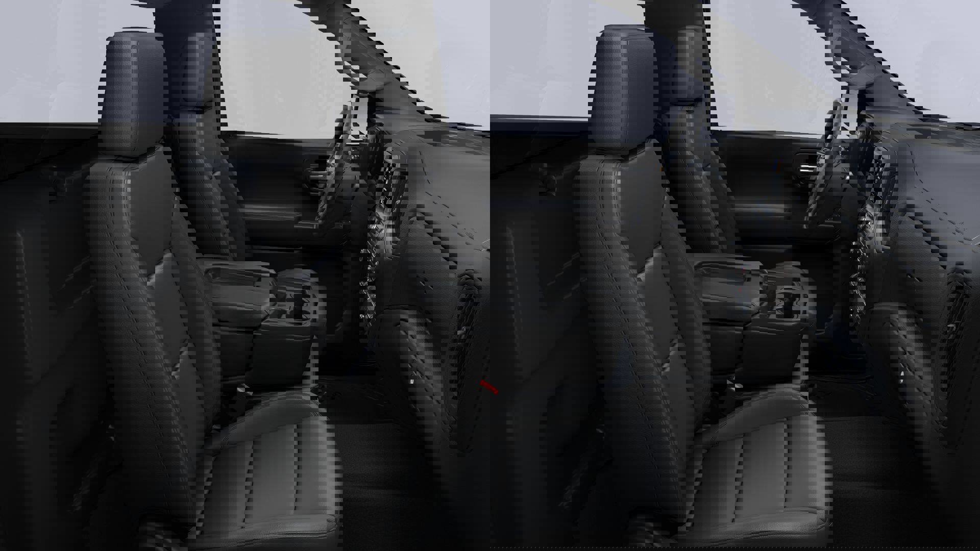 New 2026 Chevrolet Silverado 1500 W/T image 31