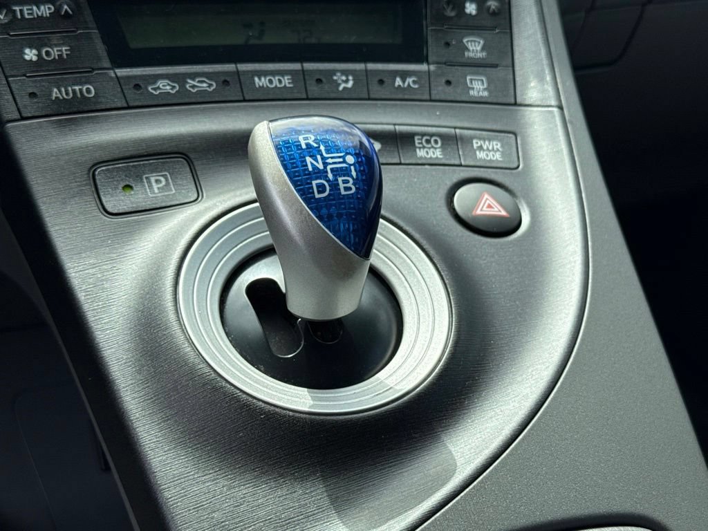 Used 2010 Toyota Prius Two FWD image 25