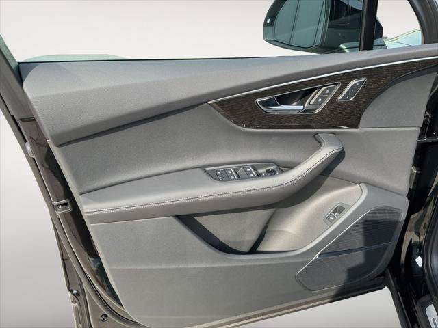 New 2026 Audi Q7 2.0T Premium Plus AWD/4WD image 10