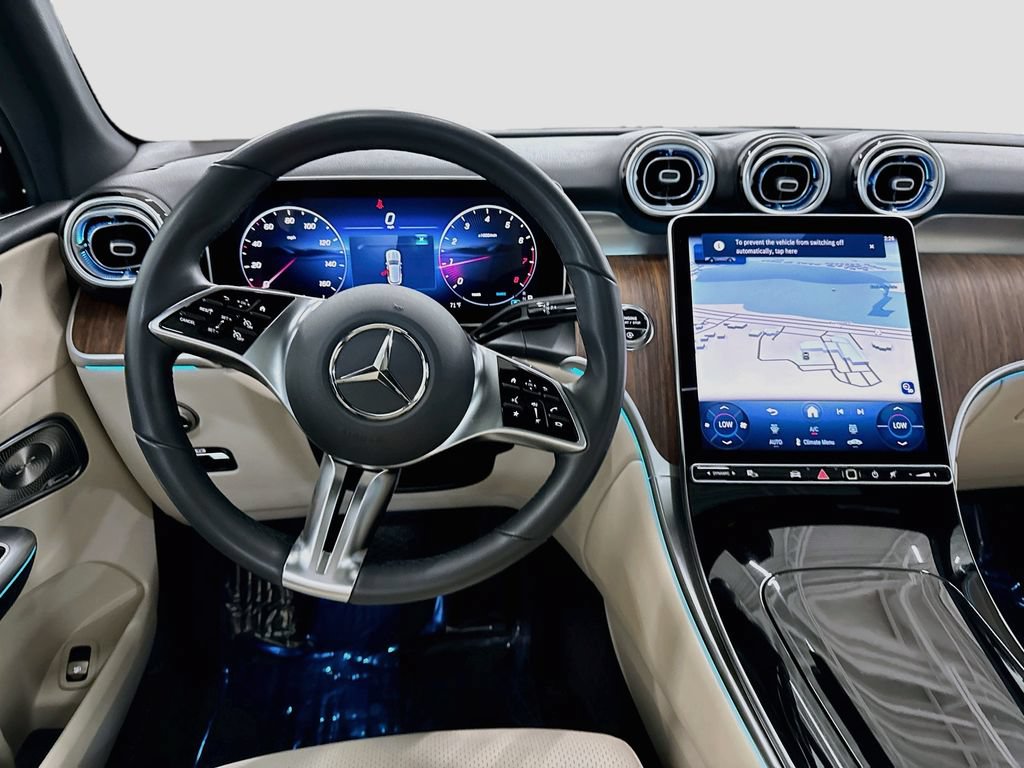 Certified 2026 Mercedes-Benz GLC 300 4MATIC image 26
