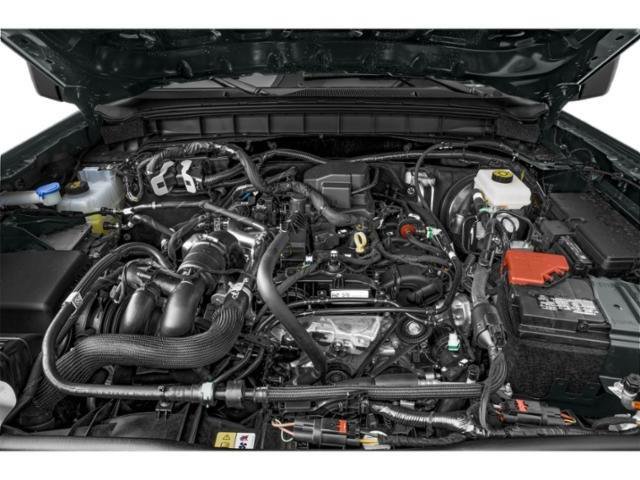 Used 2022 Ford Bronco Big Bend image 15