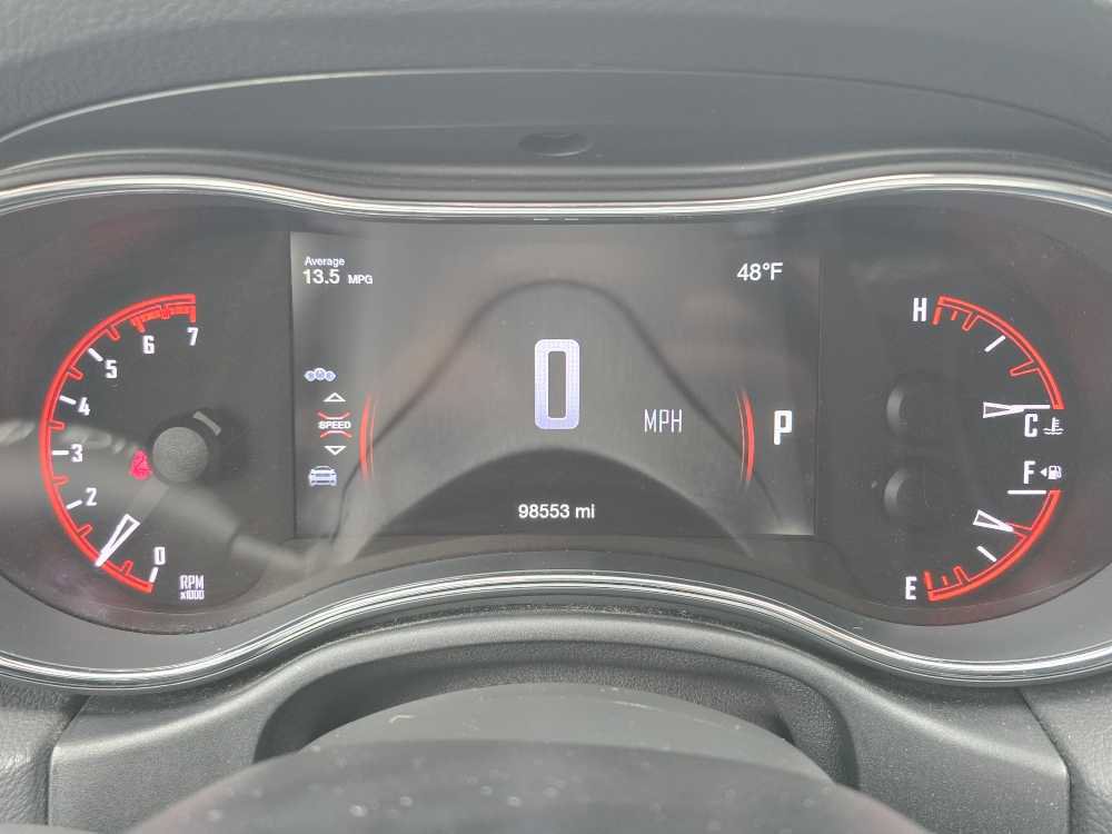 Used 2016 Dodge Durango R/T image 21