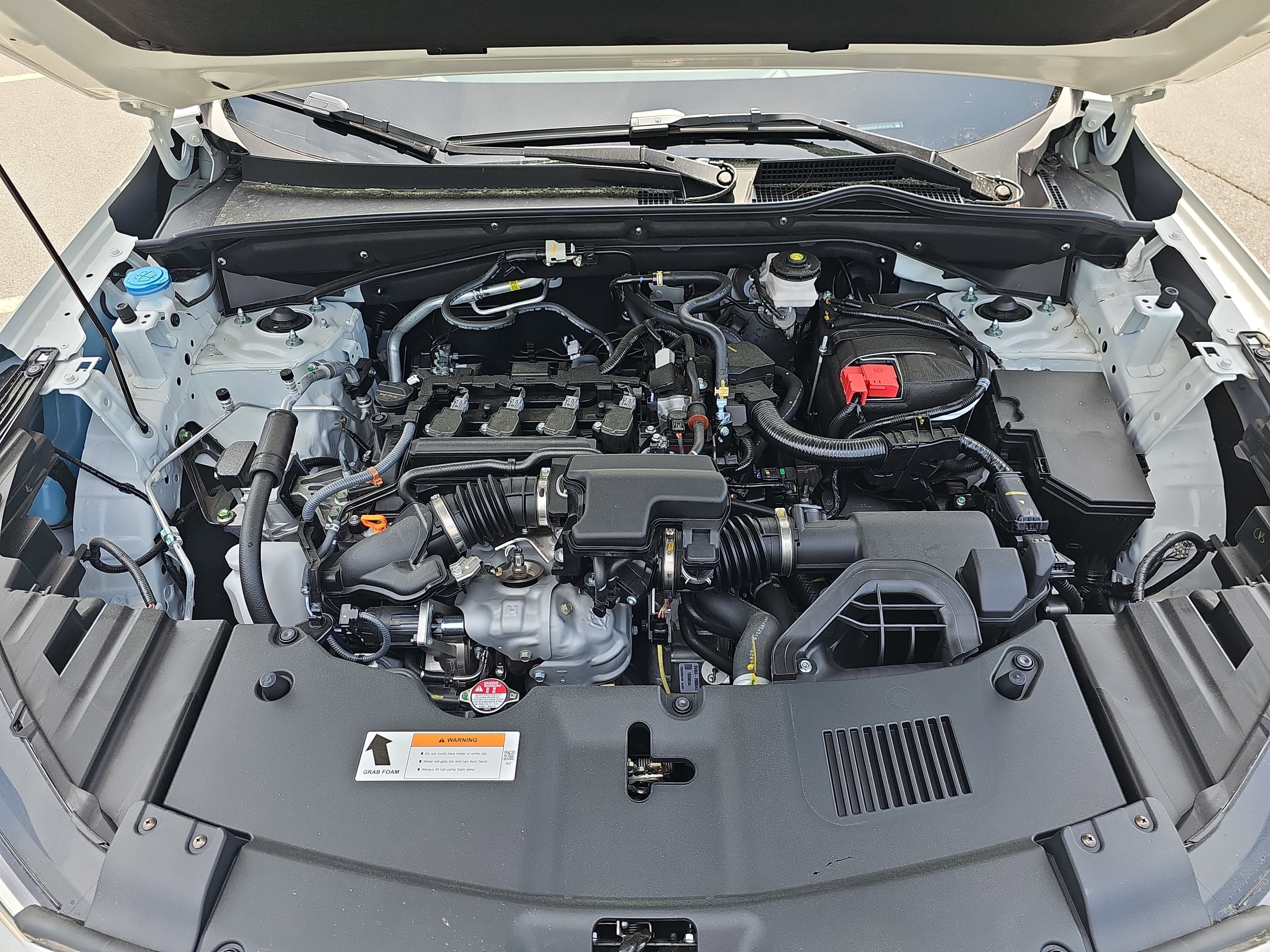 New 2026 Acura ADX FWD image 27