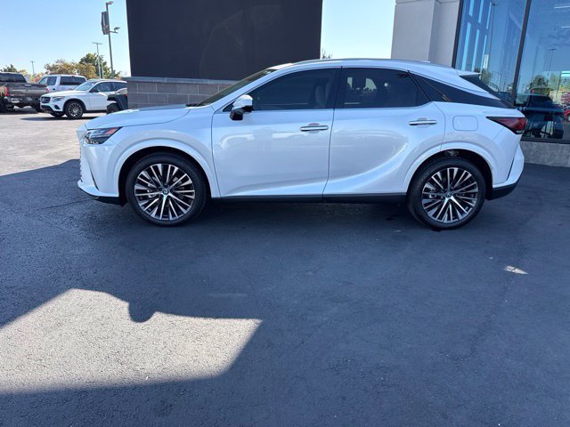 Used 2026 Lexus RX 350 Premium Plus w/ Convenience Package AWD/4WD image 3