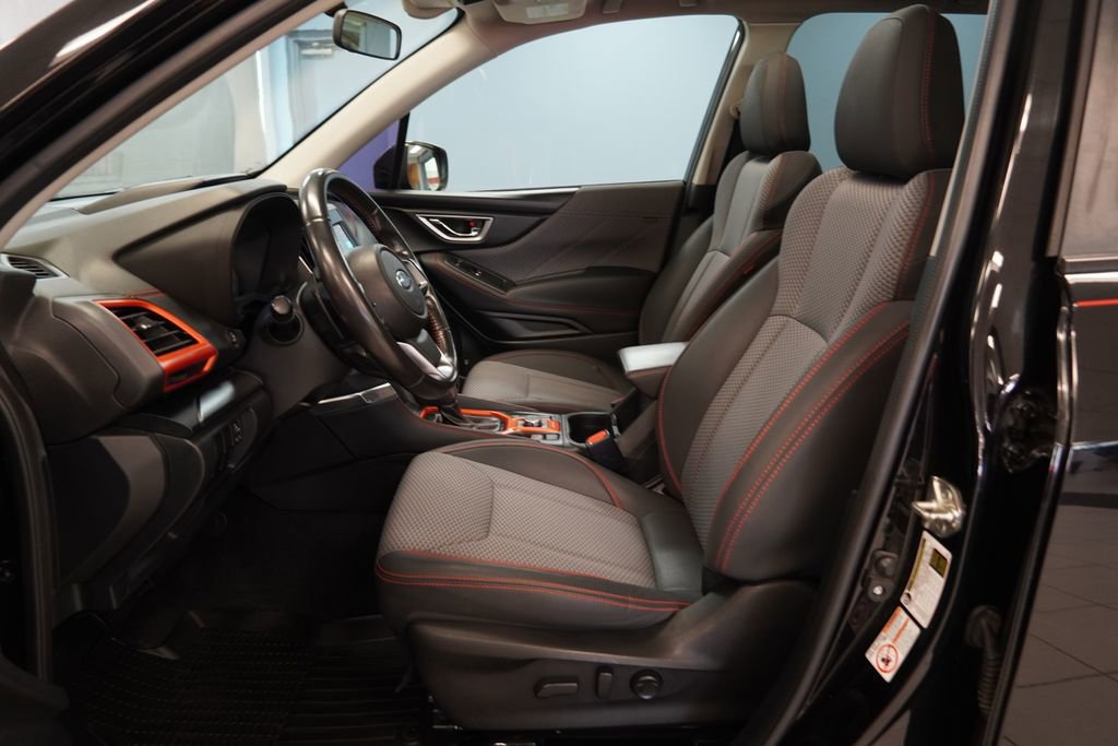 Used 2019 Subaru Forester Sport AWD/4WD image 6
