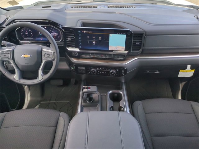 New 2026 Chevrolet Silverado 1500 LT w/ Protection Package image 14