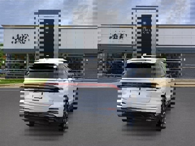 New 2026 Lincoln Nautilus Premier w/ Equipment Group 102A AWD/4WD image 52