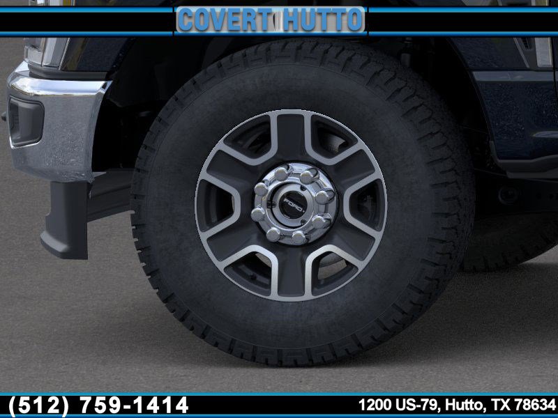 New 2026 Ford F250 Lariat image 19