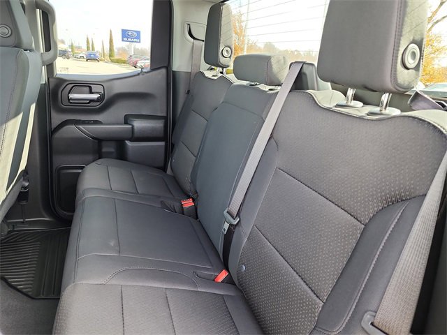 New 2026 GMC Sierra 1500 Pro w/ Graphite Edition image 17