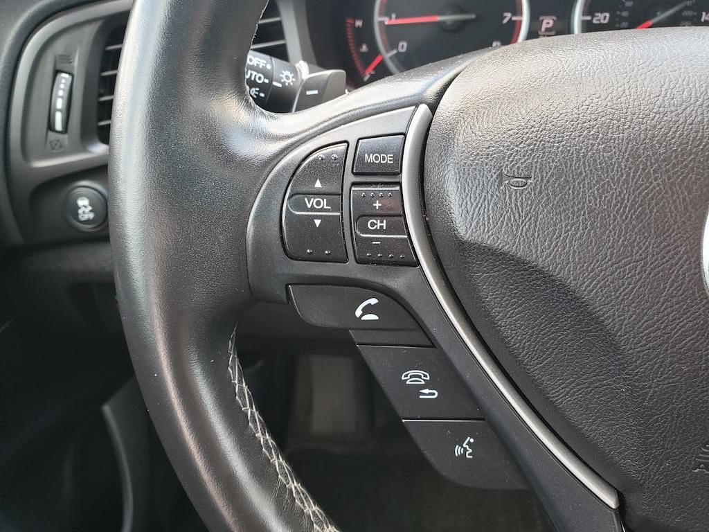 Certified 2022 Acura ILX FWD image 14