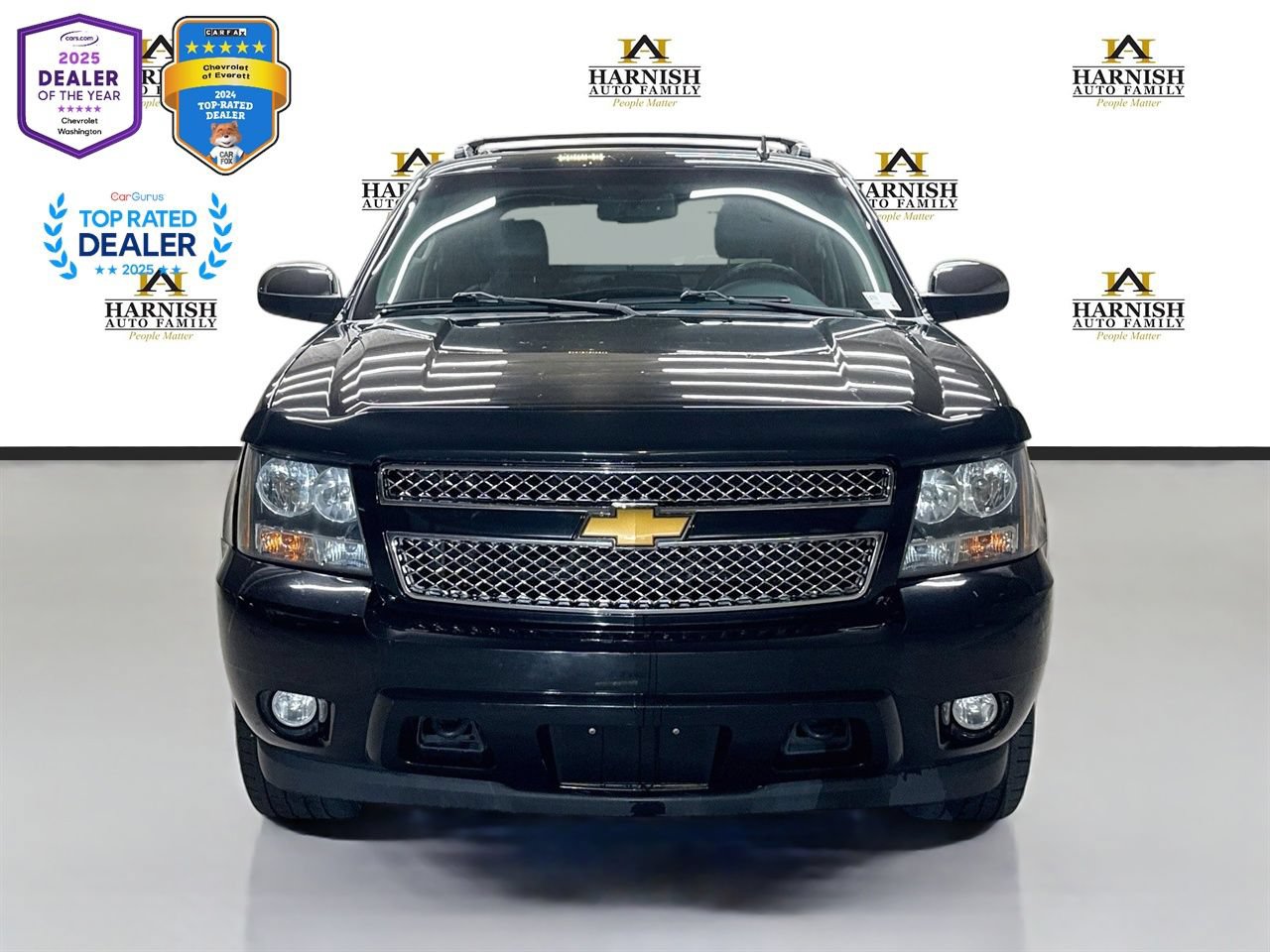 Used 2013 Chevrolet Avalanche LT w/ All-Star Edition AWD/4WD video 2