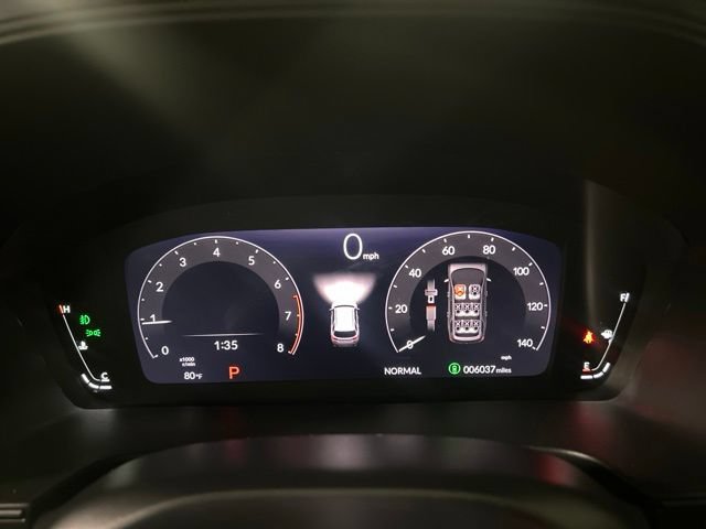 Used 2026 Honda Pilot Sport image 25