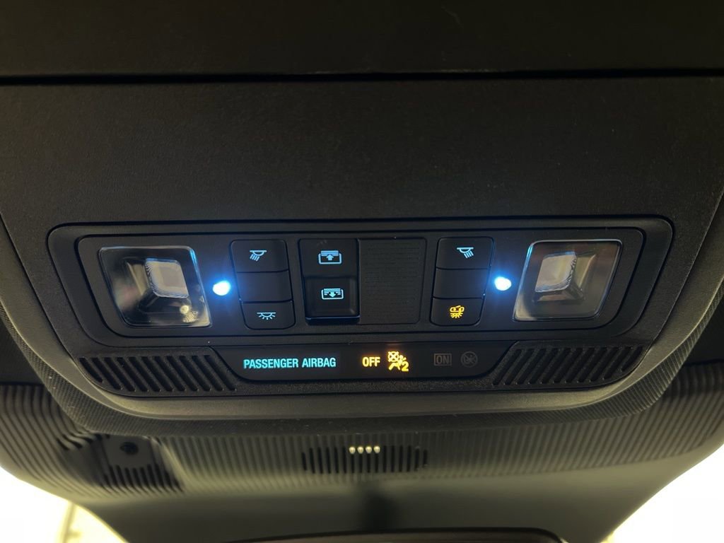 New 2026 Ford Explorer Tremor w/ Tremor Ultimate Package image 27