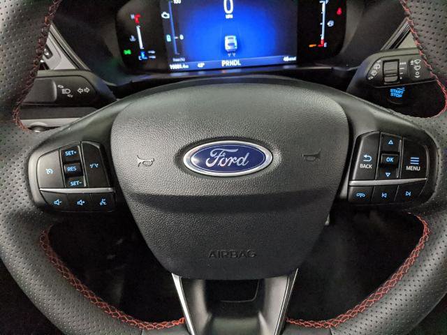 Certified 2023 Ford Escape ST-Line w/ Equipment Group 301A image 12