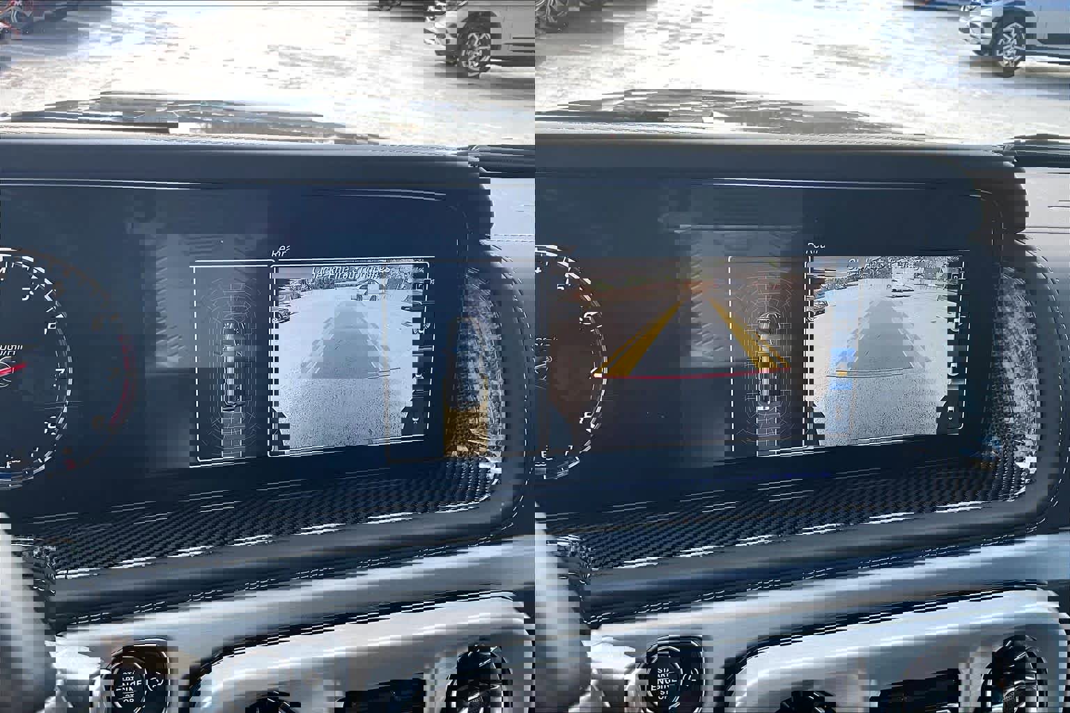 Used 2021 Mercedes-Benz G 550 image 25