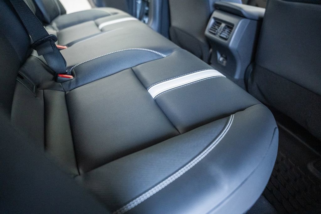 New 2026 Toyota Camry SE FWD image 31