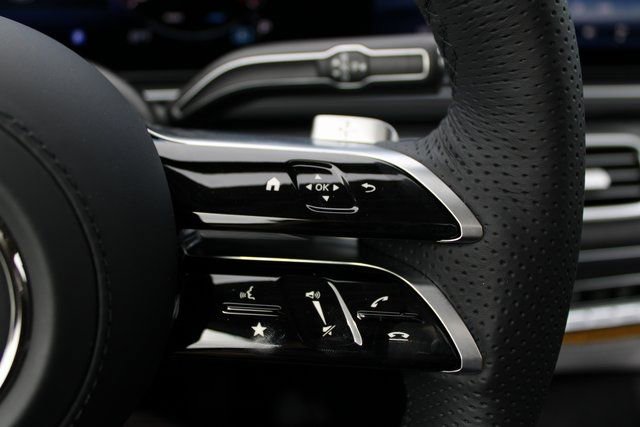 New 2026 Mercedes-Benz GLS 450 4MATIC image 22
