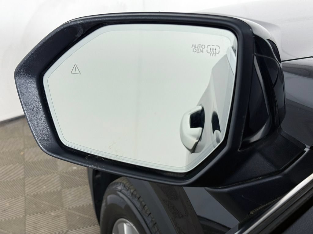 Used 2024 Hyundai Palisade SEL AWD/4WD image 36