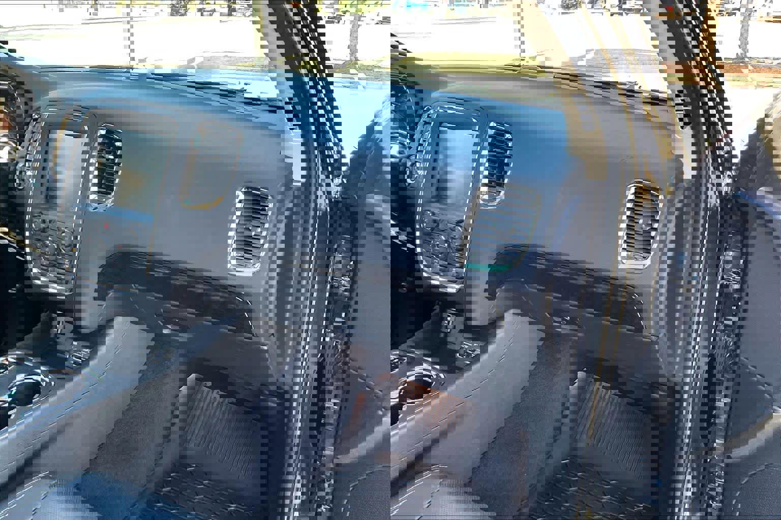 Used 2015 Dodge Durango Citadel w/ Technology Group image 17