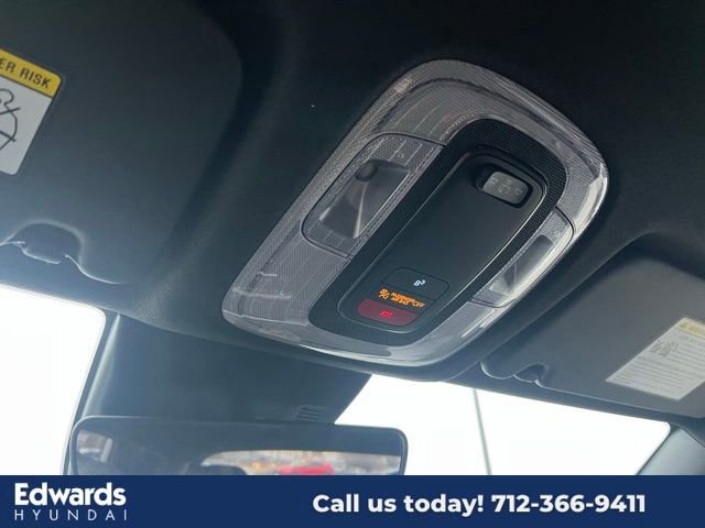 New 2025 Hyundai Kona N Line S image 29