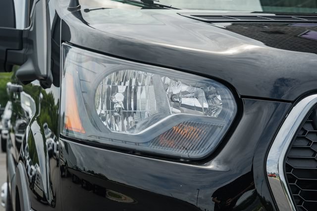 New 2026 Ford Transit 350 XL AWD/4WD image 19