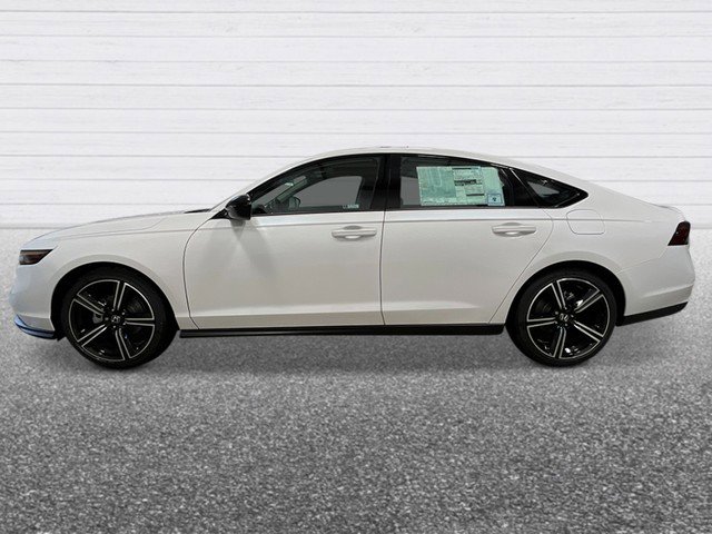 New 2026 Honda Accord SE image 3
