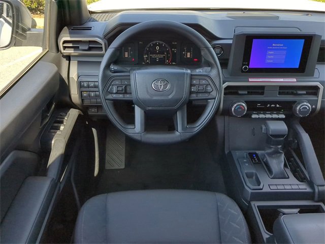 New 2026 Toyota Tacoma SR image 16