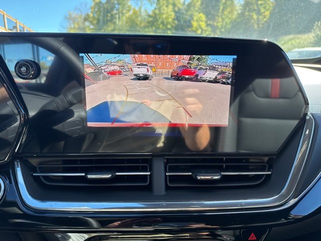New 2026 Chevrolet Trax RS w/ Sunroof Package image 27
