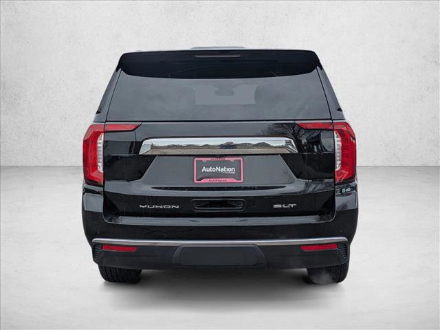 Used 2023 GMC Yukon SLT image 6