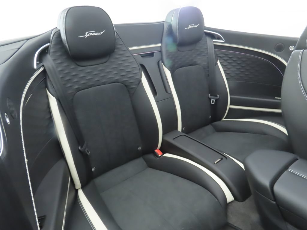 New 2026 Bentley Continental GT Speed AWD/4WD image 30