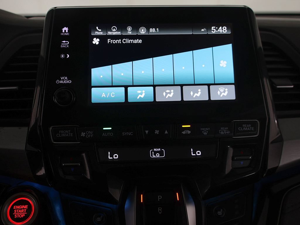 Used 2023 Honda Odyssey Touring image 48