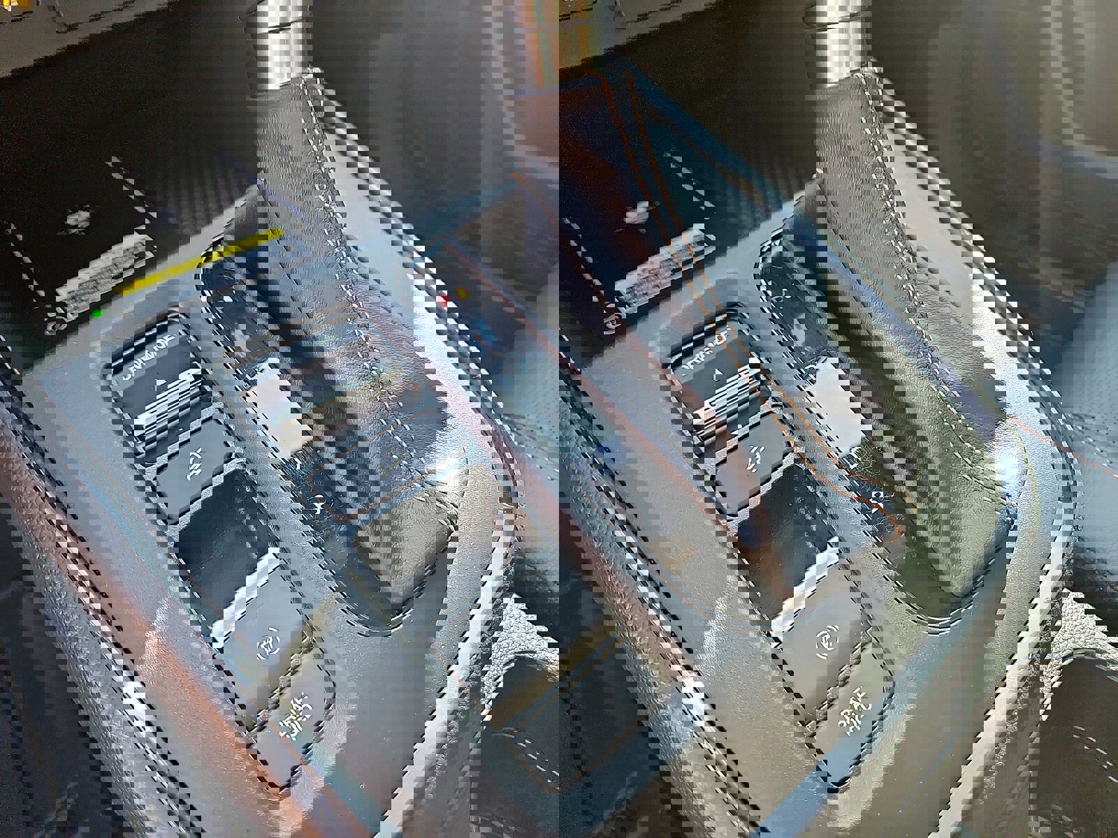 Used 2025 Honda CR-V Sport-L image 17