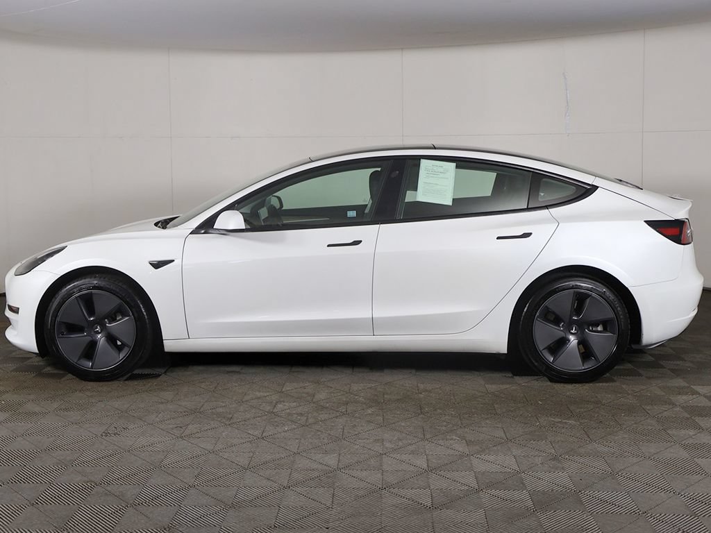 Used 2023 Tesla Model 3 Standard Range RWD image 20