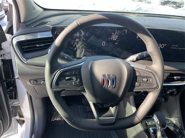 New 2026 Buick Encore GX Sport Touring w/ Advanced Technology Package image 14