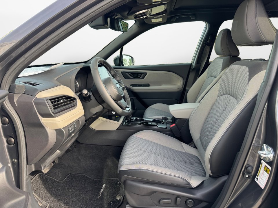 Used 2026 Subaru Forester Premium image 11