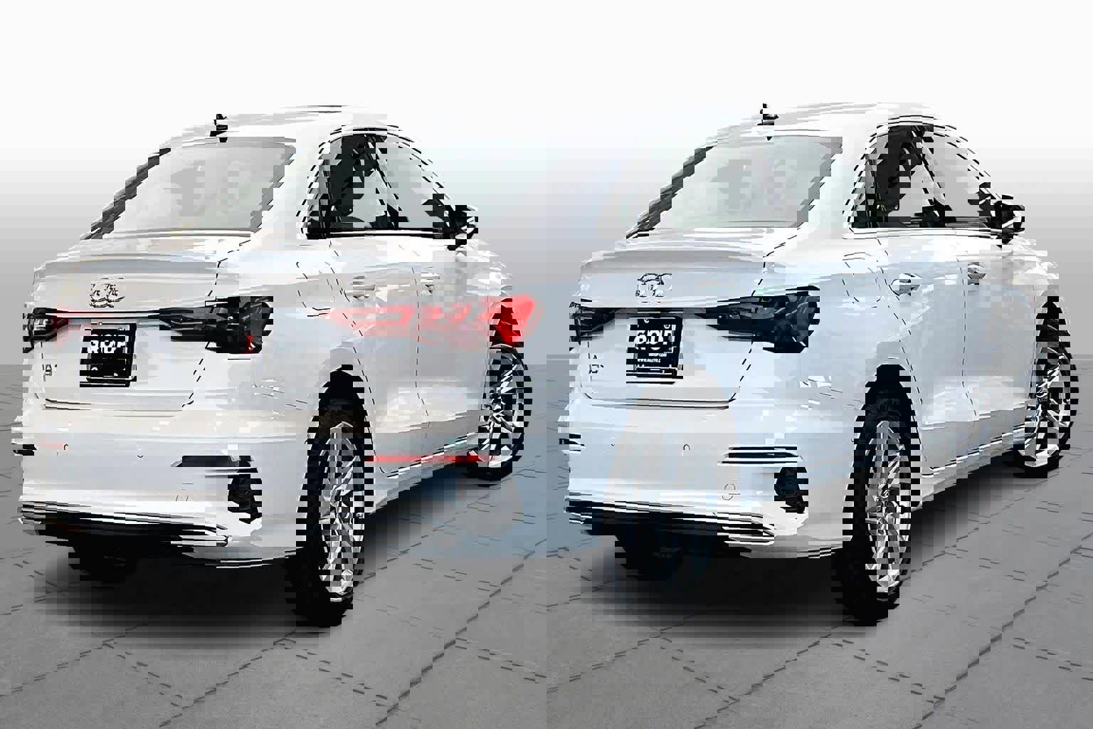 Used 2023 Audi A3 2.0T Premium w/ Convenience Package image 12