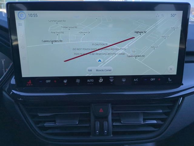 New 2026 Ford Escape ST-Line w/ Tech Pack #1 image 23