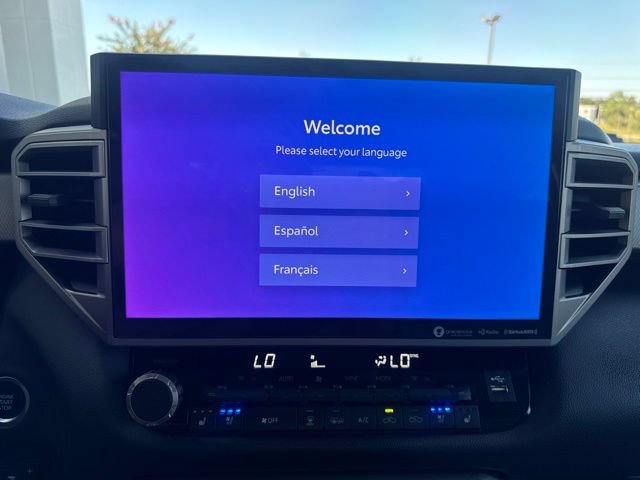Used 2024 Toyota Tundra Limited w/ Nightshade Package AWD/4WD image 17
