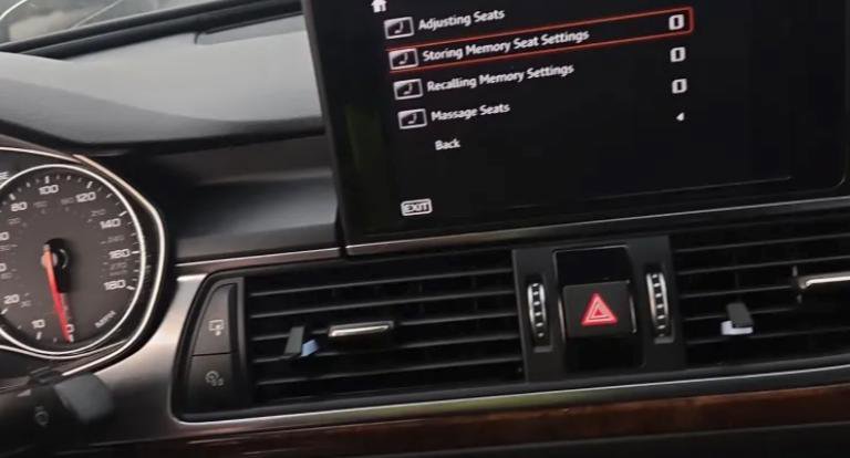 Used 2018 Audi A6 2.0T Premium Plus AWD/4WD image 2