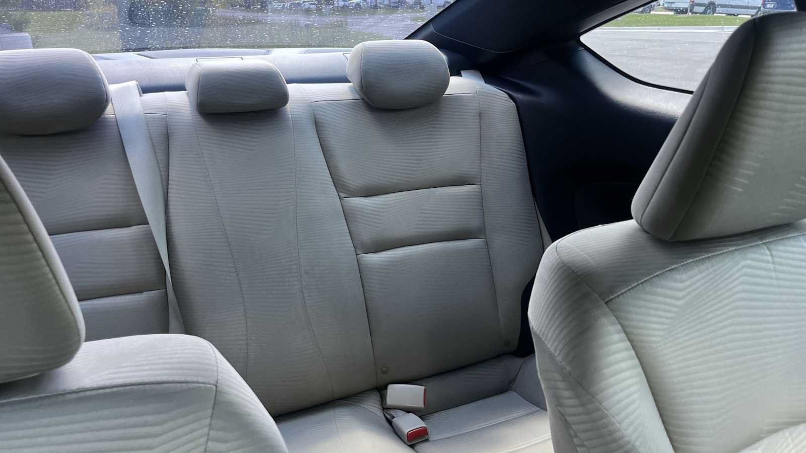 Used 2016 Honda Accord LX-S image 29