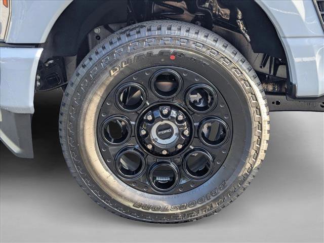 New 2026 Ford F250 Lariat image 9
