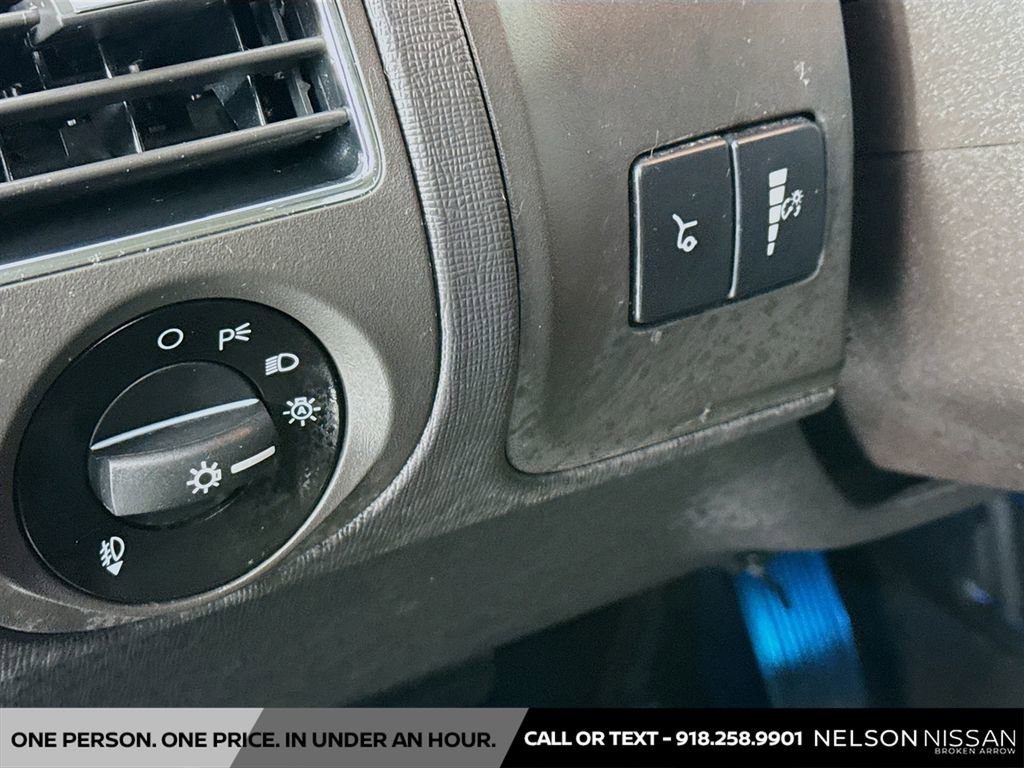 Used 2019 Ford Flex Limited image 10
