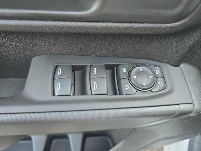 New 2026 Chevrolet Silverado 3500 W/T w/ WT Convenience Package image 25