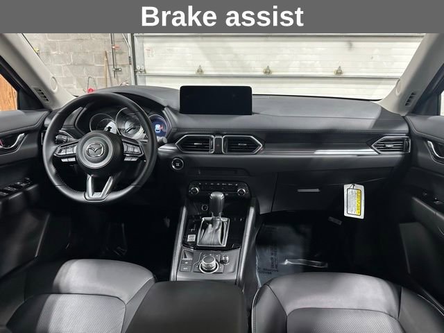 Certified 2025 MAZDA CX-5 AWD 2.5 S w/ Select Package image 19