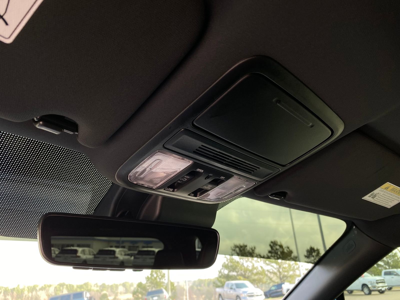 Used 2022 Honda Passport TrailSport image 23